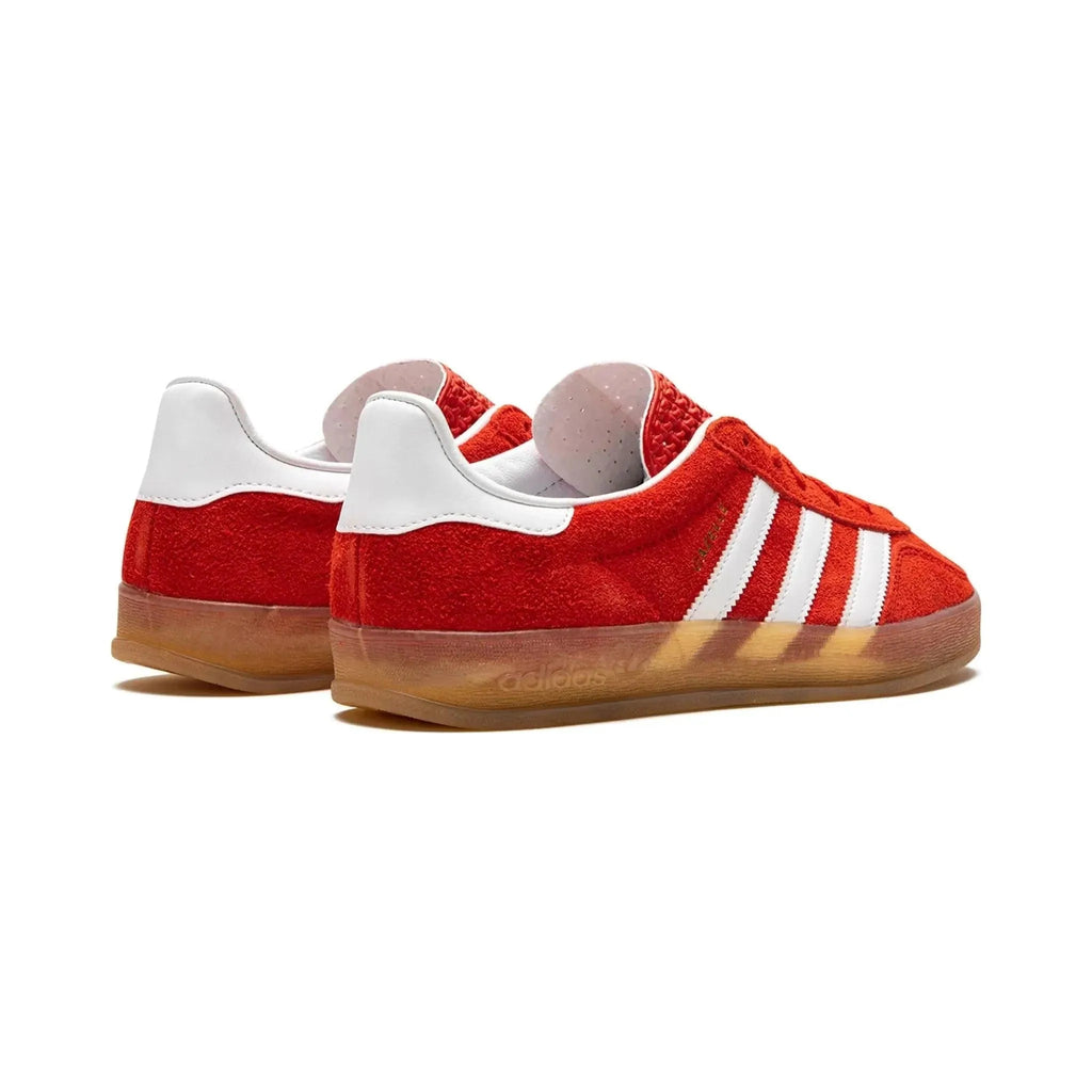 ADIDAS GAZELLE INDOOR - BOLD ORANGE