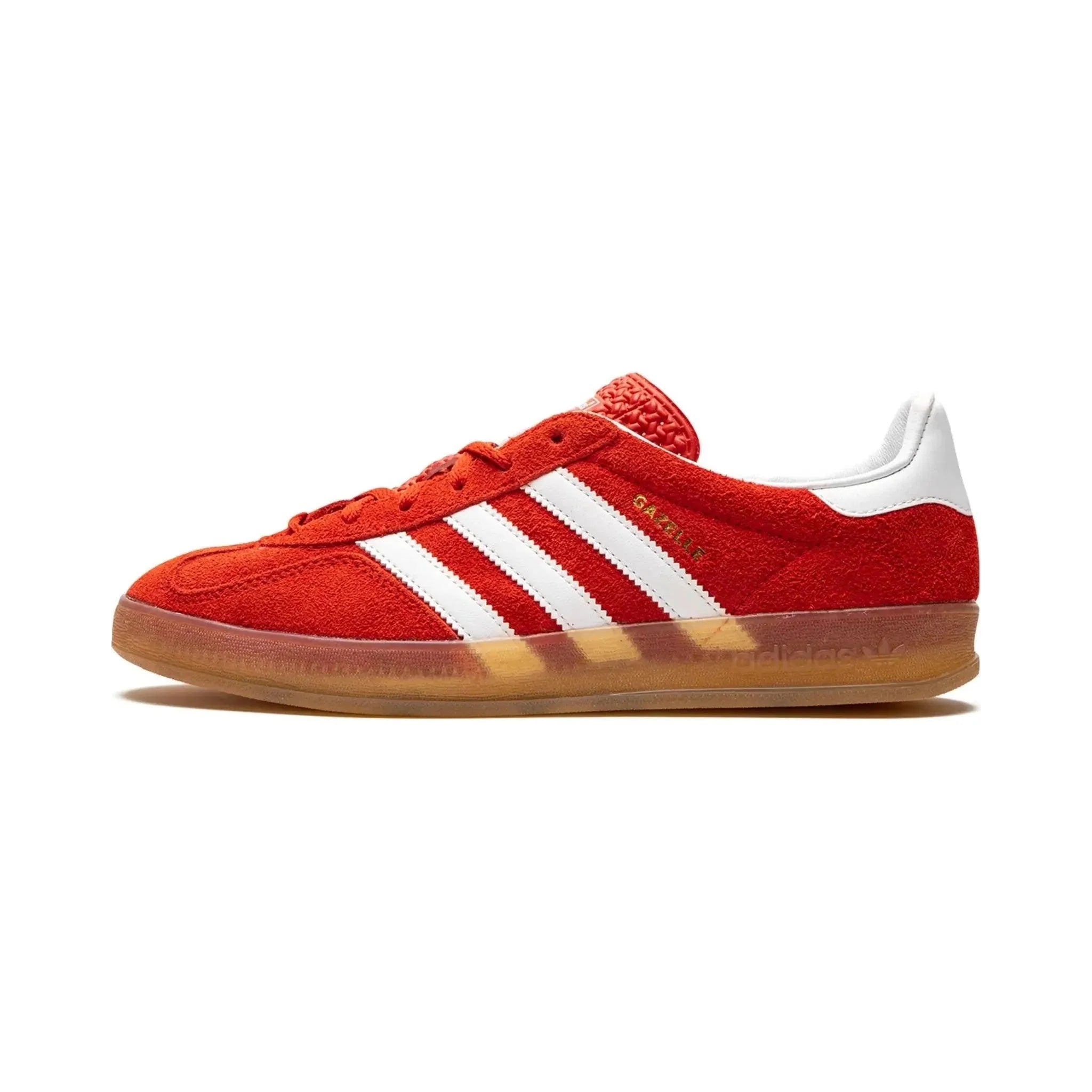 ADIDAS GAZELLE INDOOR - BOLD ORANGE