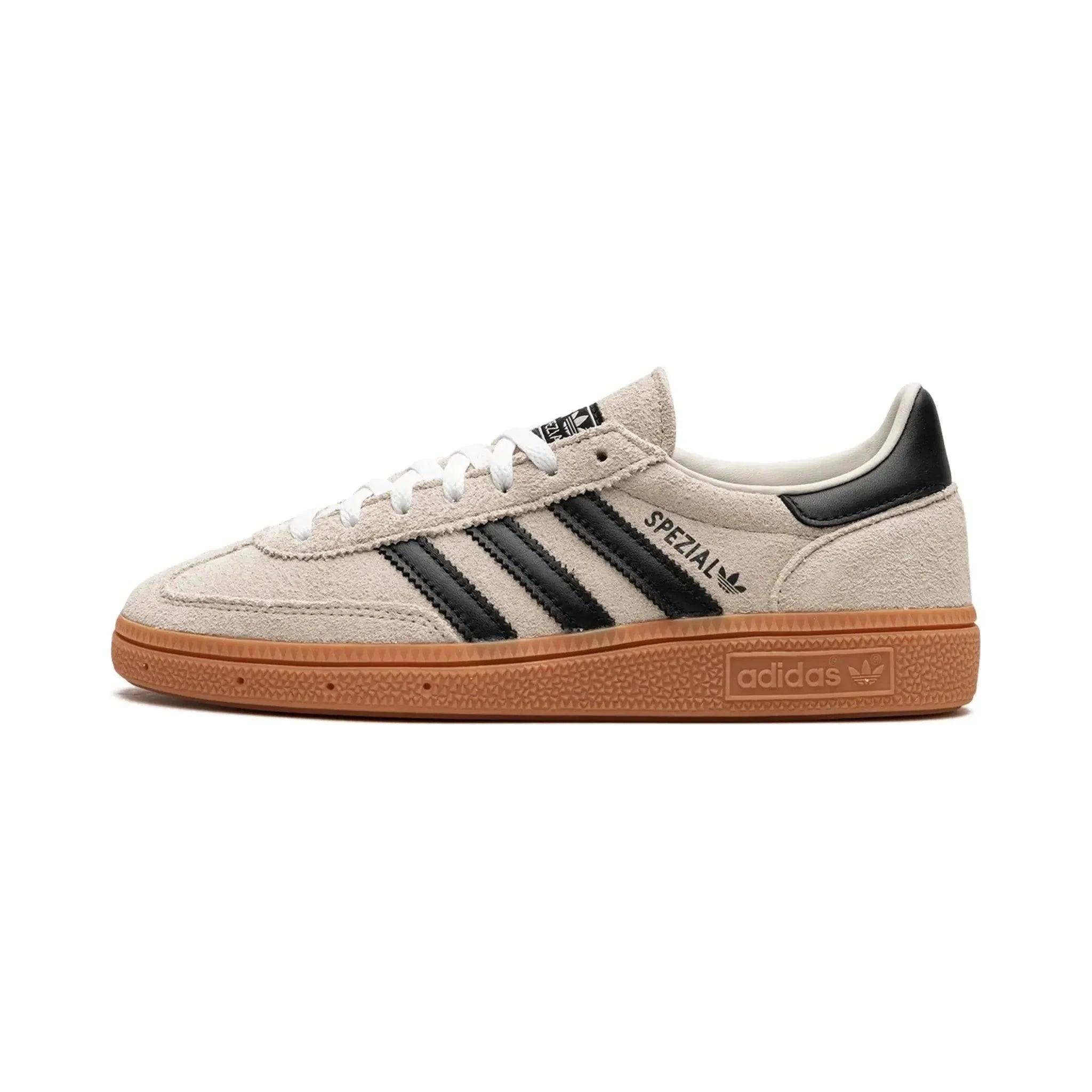 ADIDAS SPEZIAL- ALUMINUM