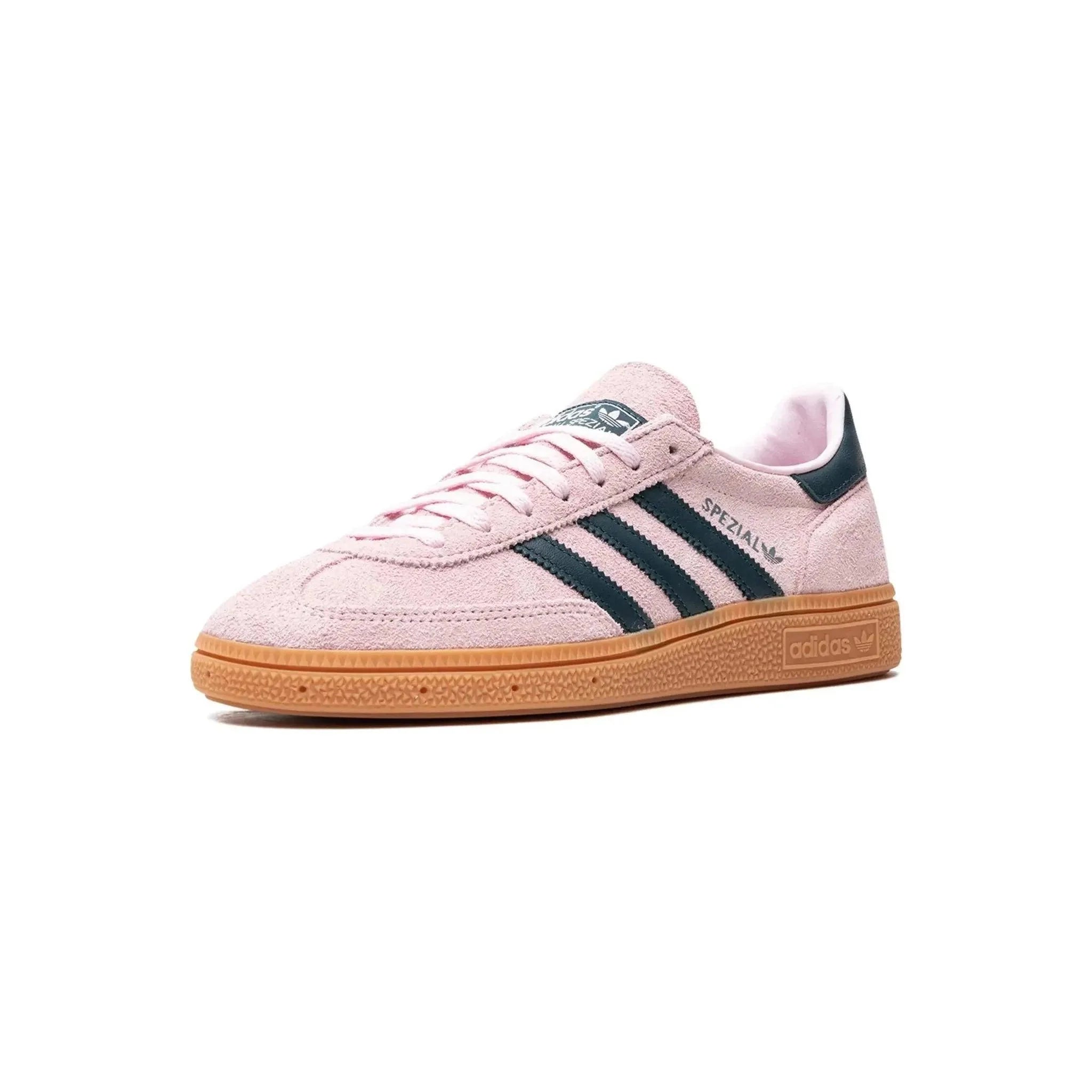 ADIDAS SPEZIAL - CLEAR PINK