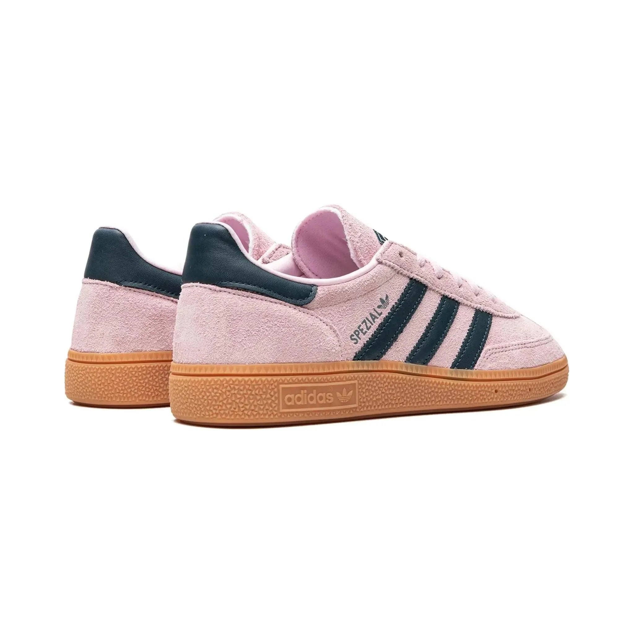 ADIDAS SPEZIAL - CLEAR PINK