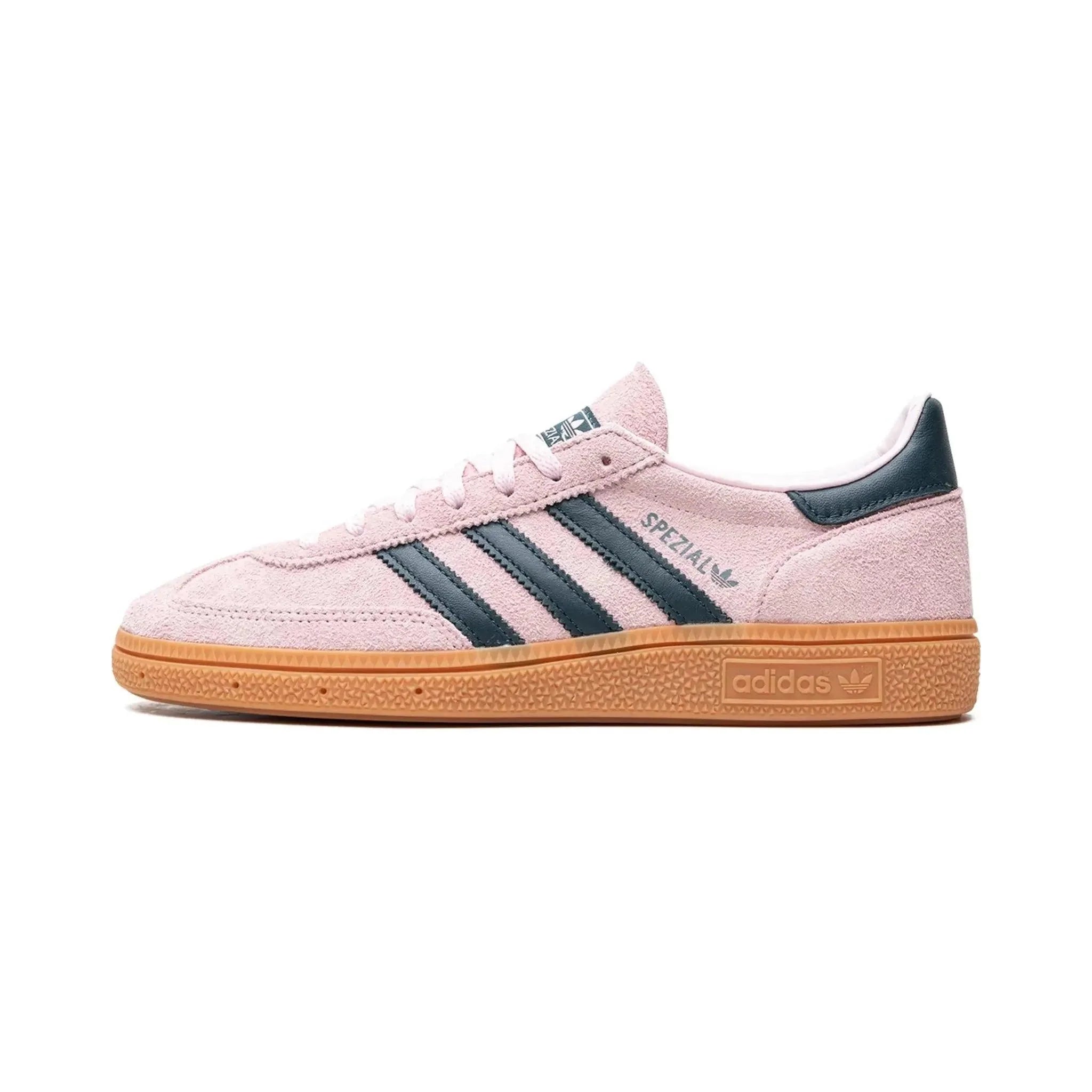 ADIDAS SPEZIAL - CLEAR PINK