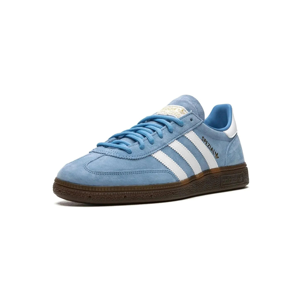 ADIDAS SPEZIAL - LIGHT BLUE