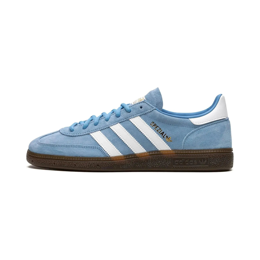 ADIDAS SPEZIAL - LIGHT BLUE