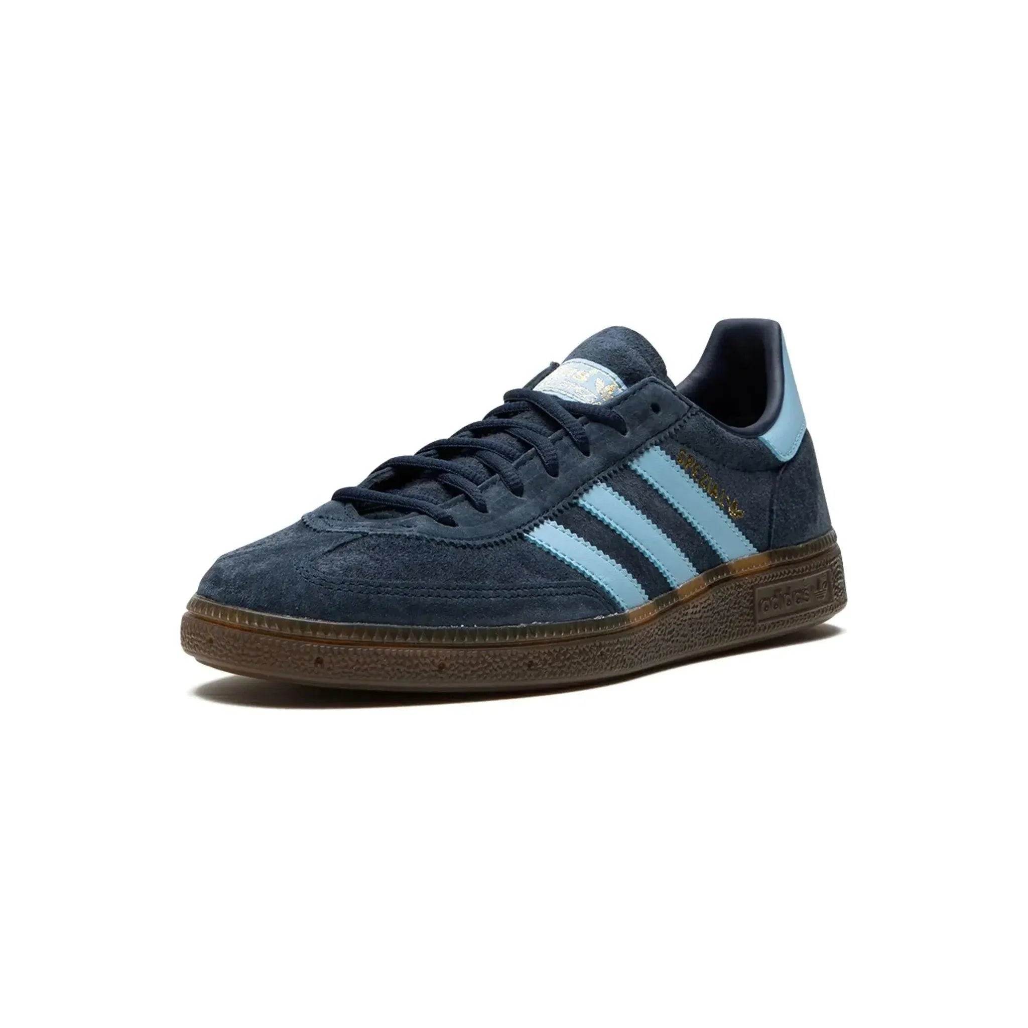 ADIDAS SPEZIAL - NAVY BLUE GUM