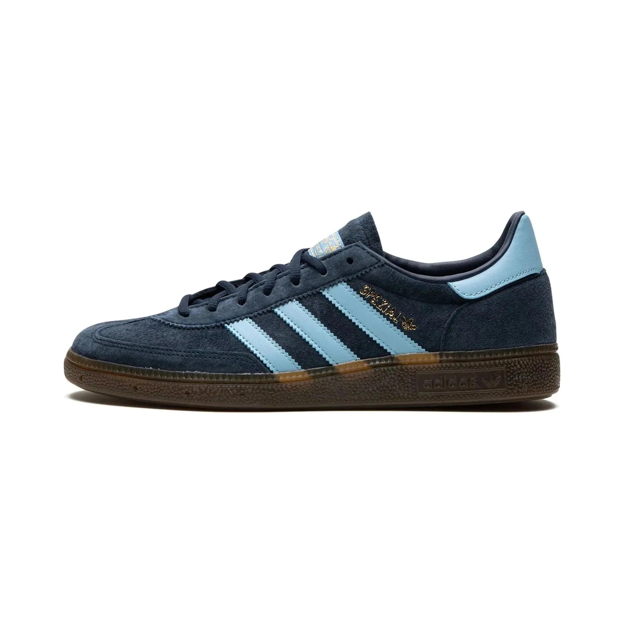 ADIDAS SPEZIAL - NAVY BLUE GUM