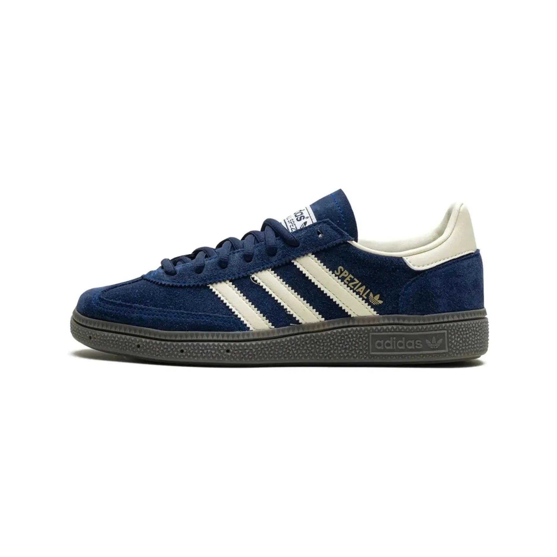 ADIDAS SPEZIAL - NIGHT INDIGO BLUE