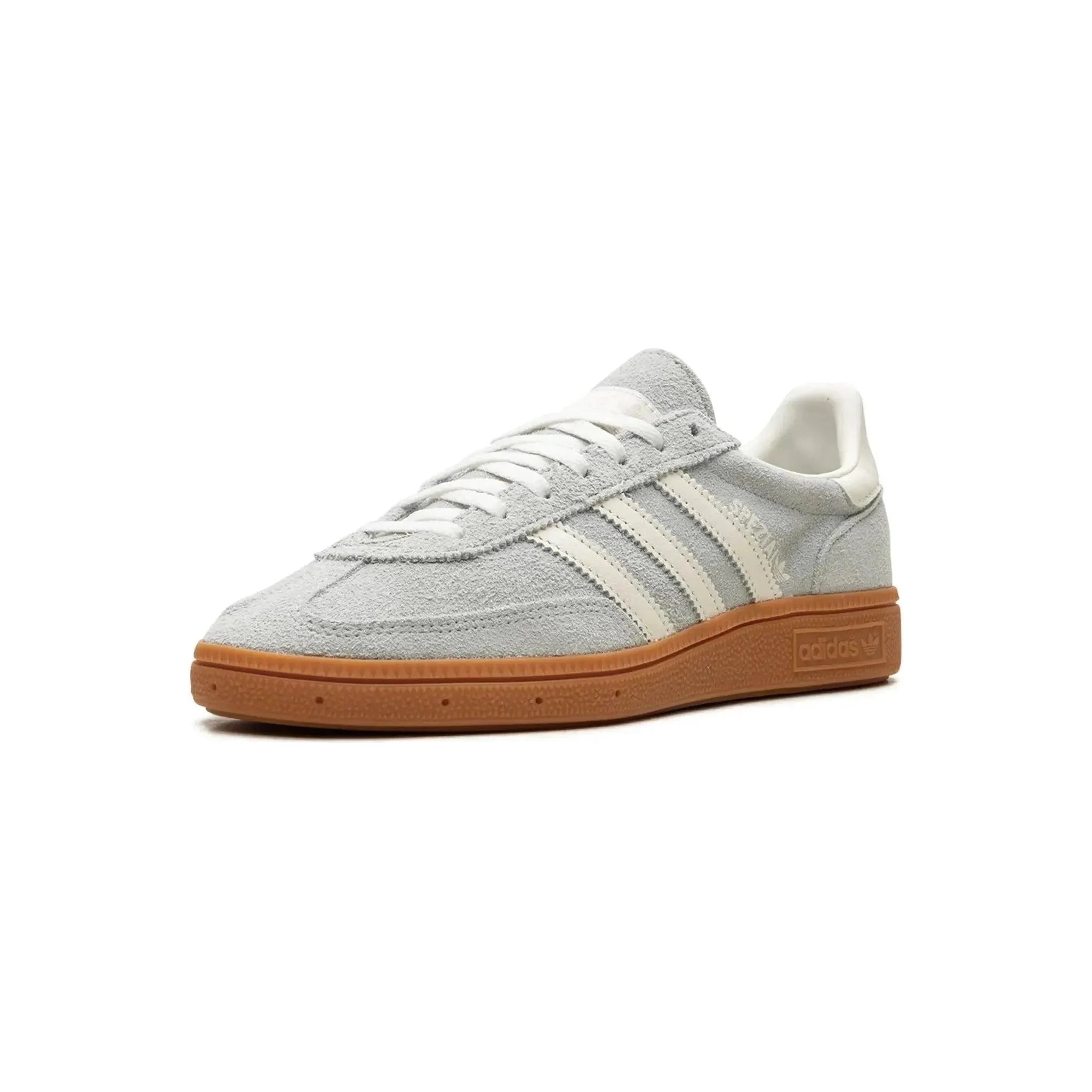ADIDAS SPEZIAL - WONDER SILVER GUM