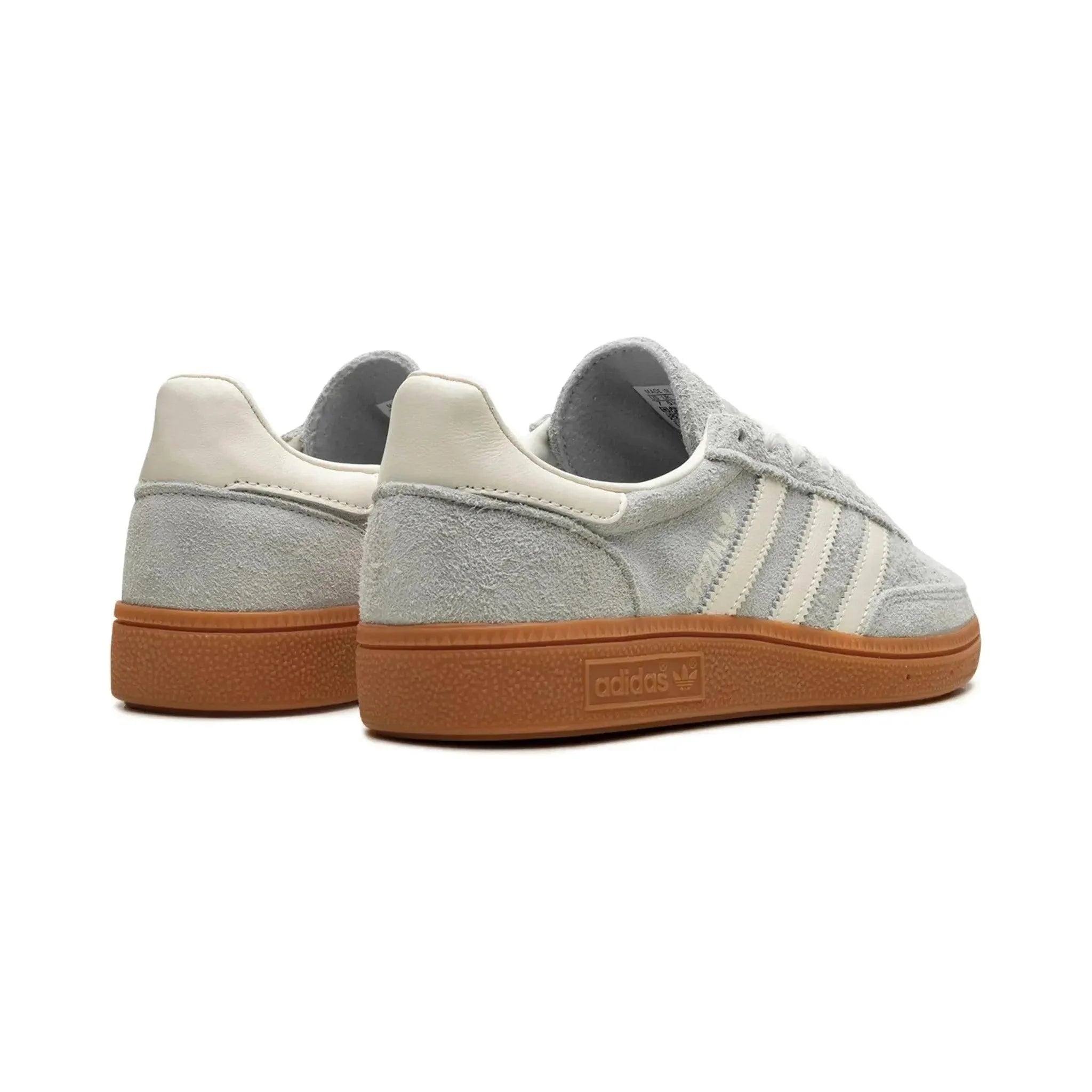 ADIDAS SPEZIAL - WONDER SILVER GUM