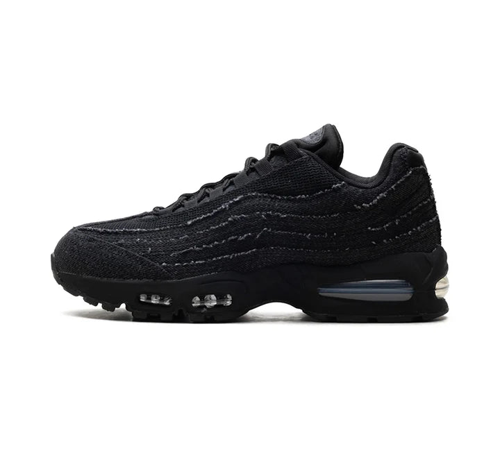 NIKE AIR MAX 95 OG - LEVIS BLACK