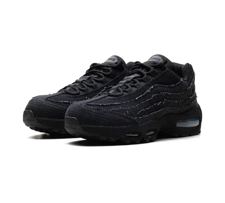 NIKE AIR MAX 95 OG - LEVIS BLACK