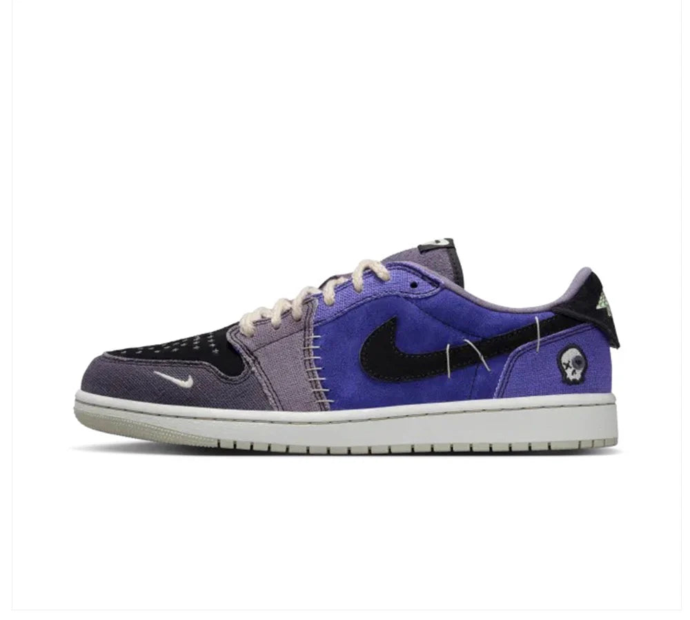 JORDAN 1 RETRO LOW OG - ZION WILLIAMSON VOODOO ALTERNATE