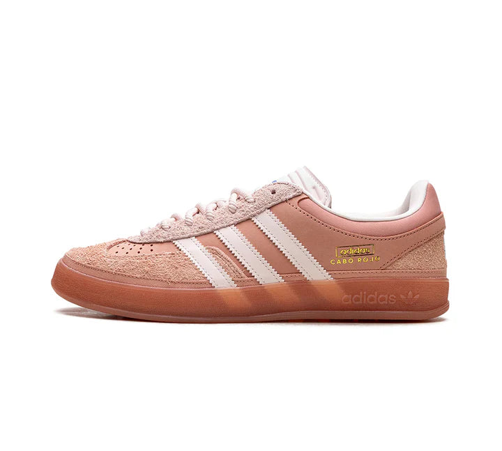 ADIDAS GAZELLE INDOOR - BAD BUNNY CABO ROJO