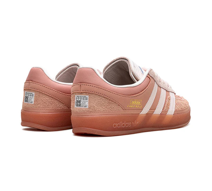 ADIDAS GAZELLE INDOOR - BAD BUNNY CABO ROJO