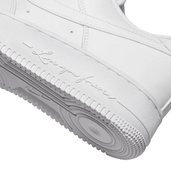 NIKE AIR FORCE 1 07' - NOCTA "CERTIFIED LOVER BOY"