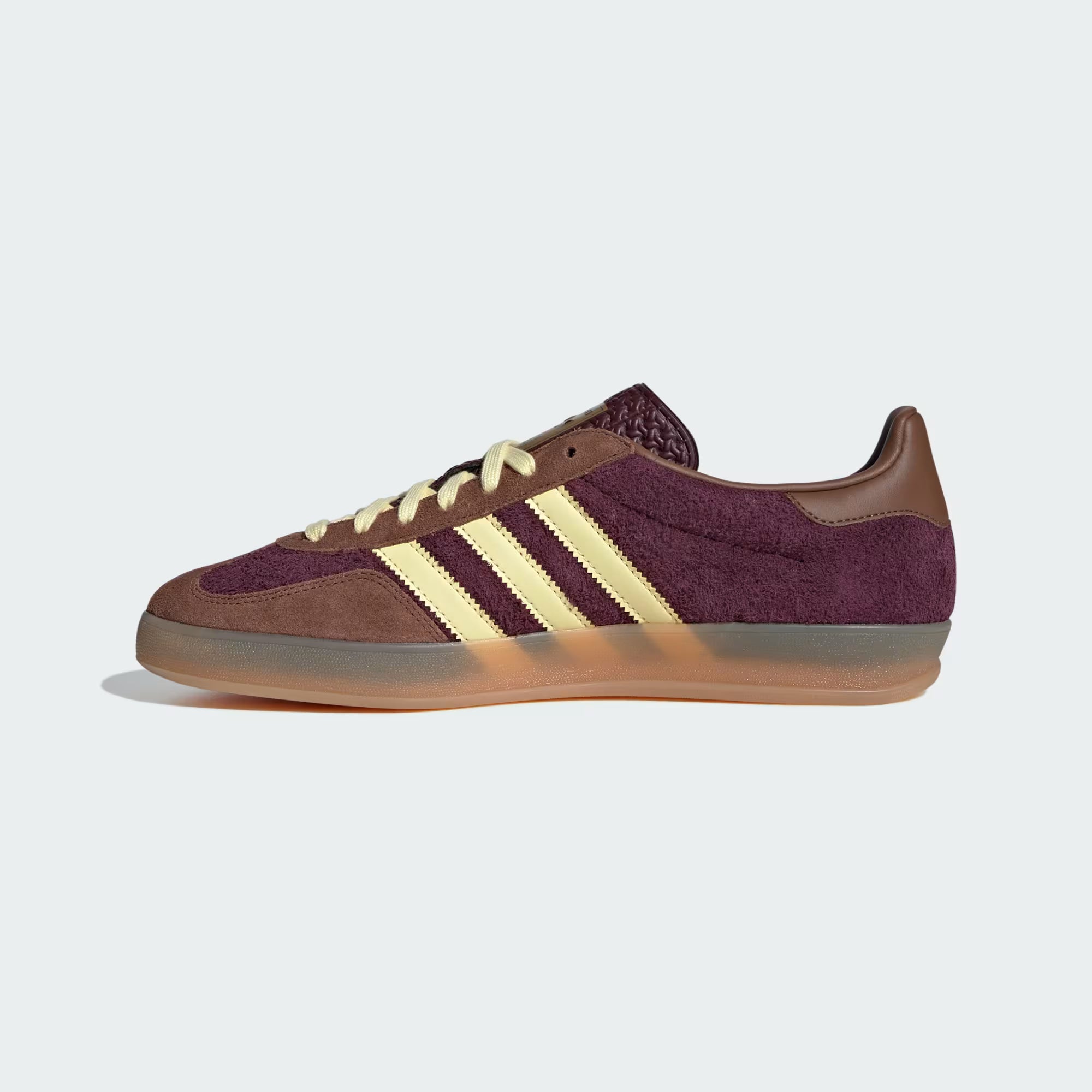 ADIDAS GAZELLE - PRELOVED BROWN