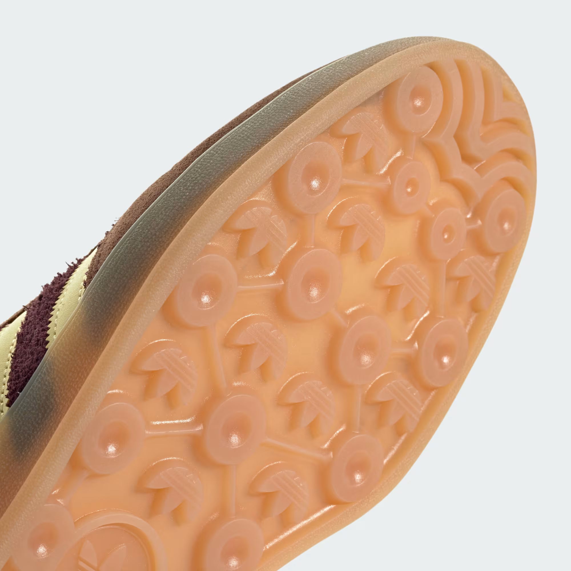 ADIDAS GAZELLE - PRELOVED BROWN