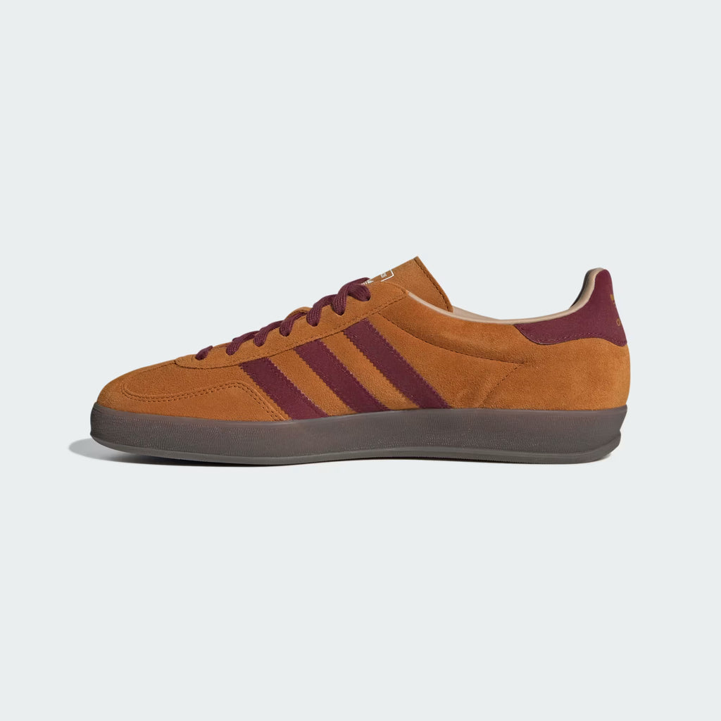 ADIDAS GAZELLE - CRAFT OCHRE