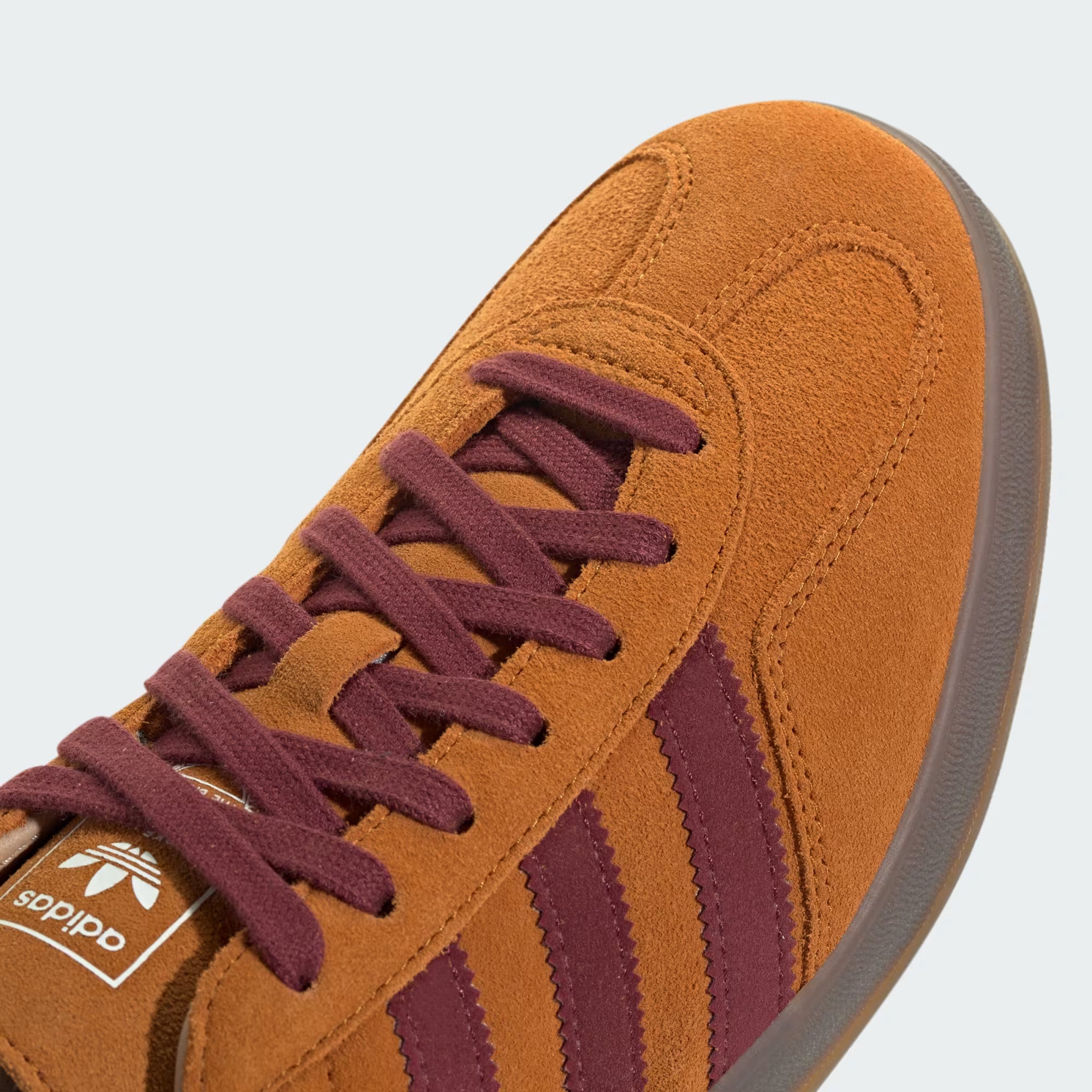 ADIDAS GAZELLE - CRAFT OCHRE