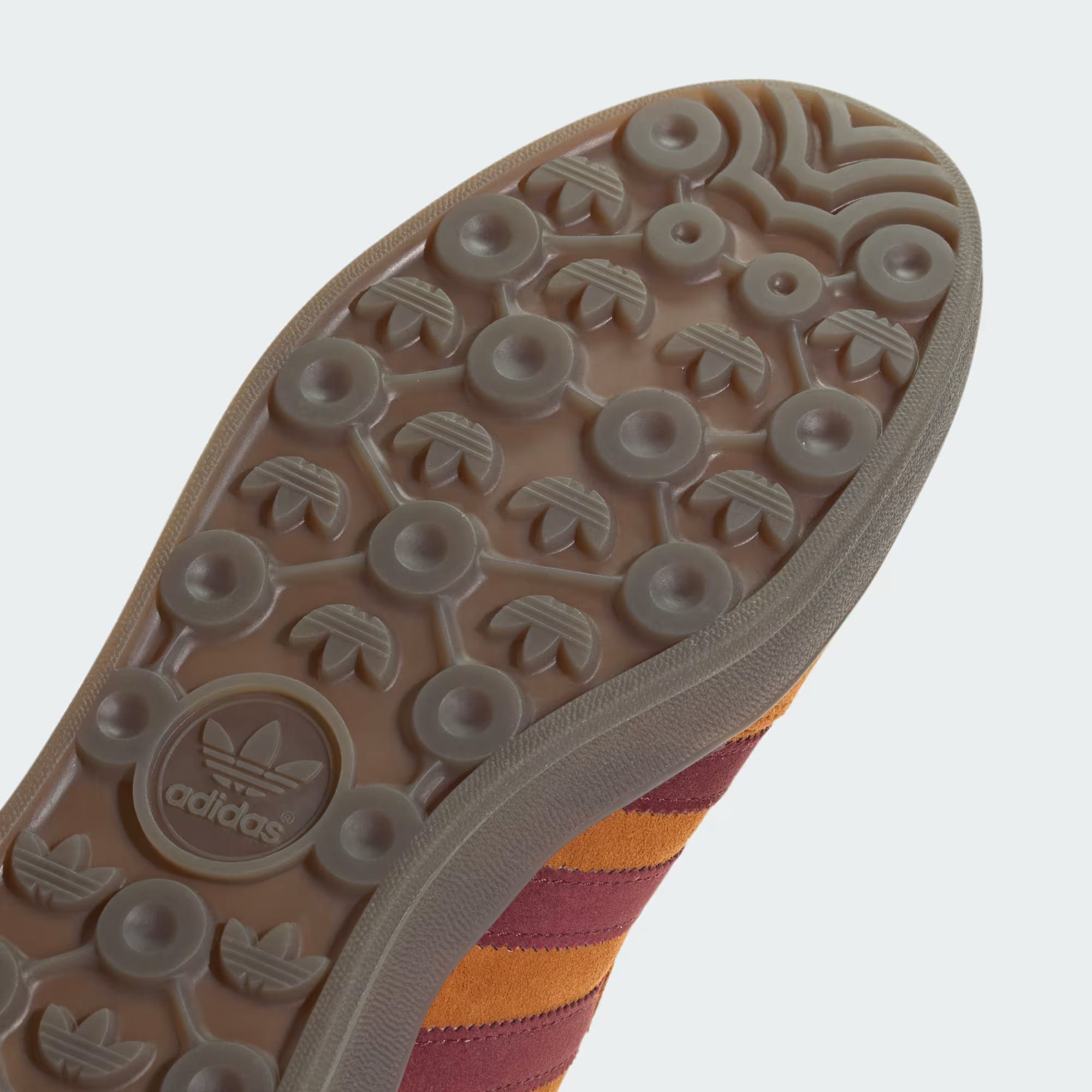 ADIDAS GAZELLE - CRAFT OCHRE