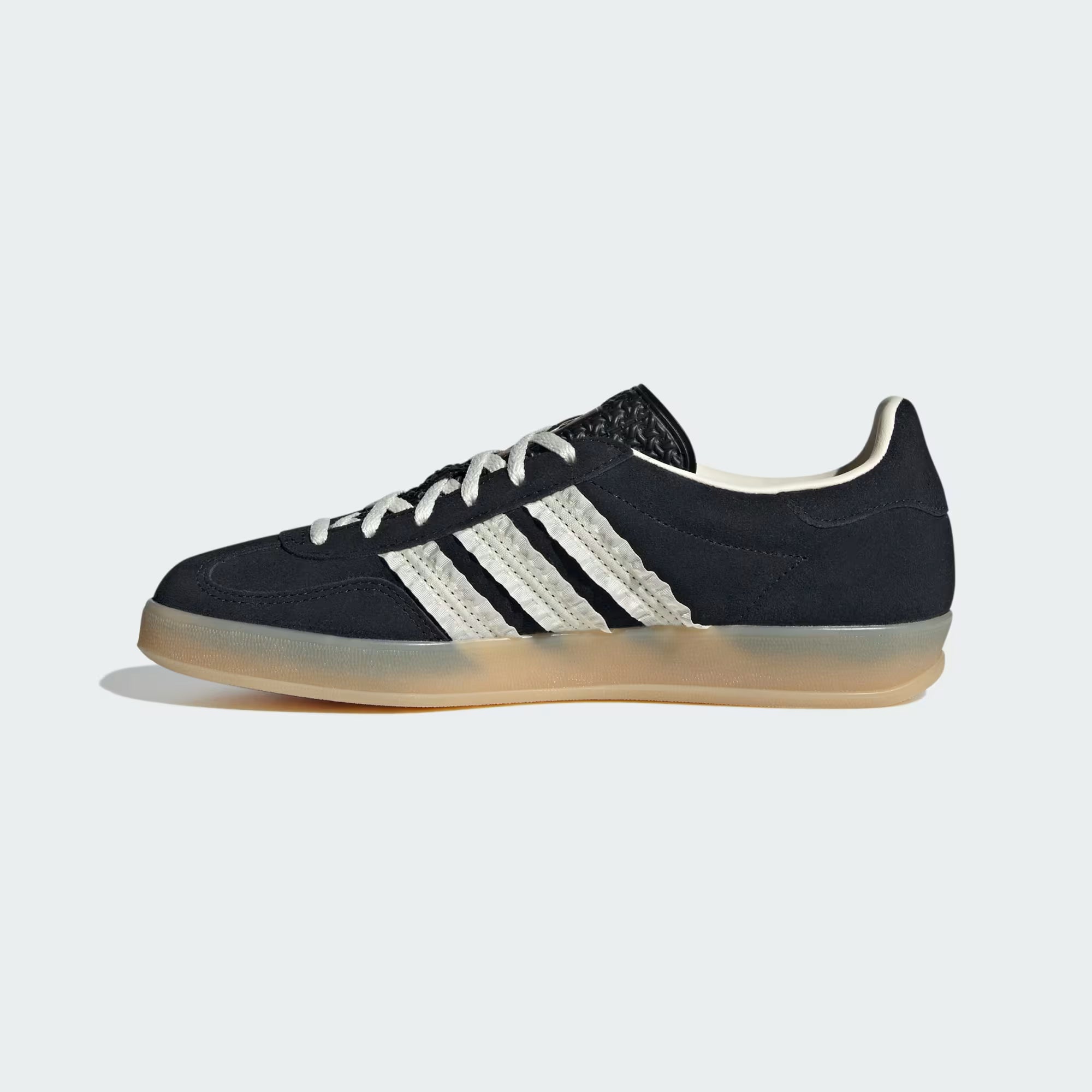ADIDAS GAZELLE - CORE BLACK