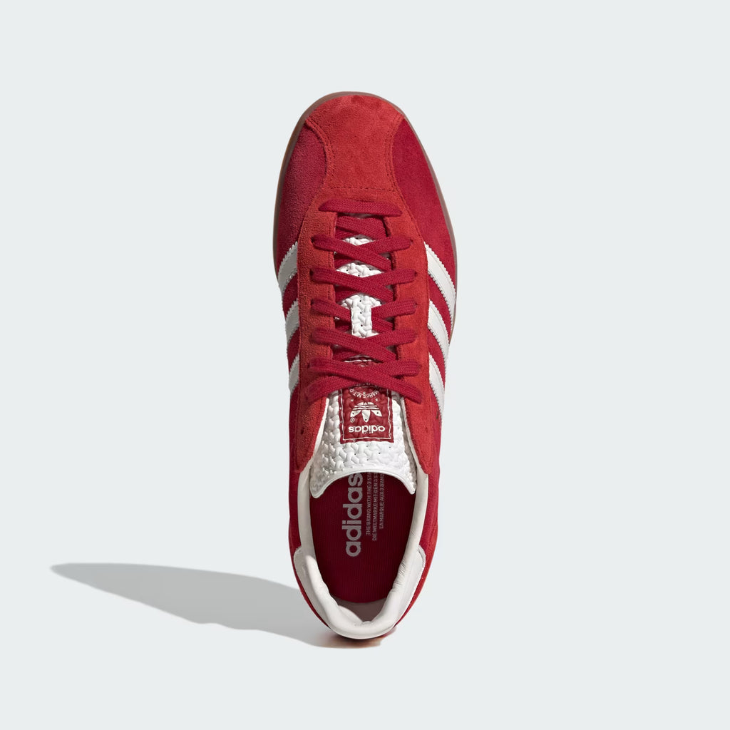 ADIDAS GAZELLE - TEAM VICTORY RED