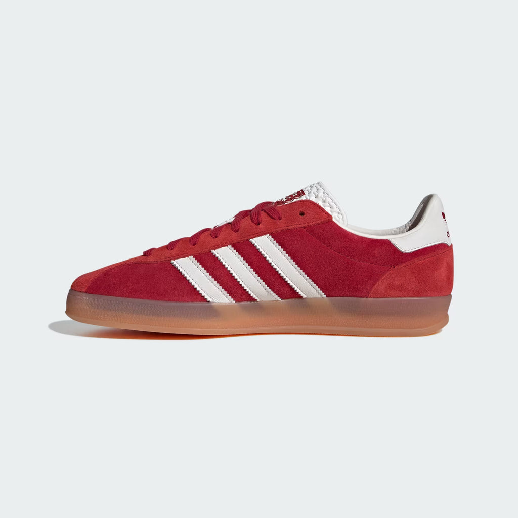 ADIDAS GAZELLE - TEAM VICTORY RED