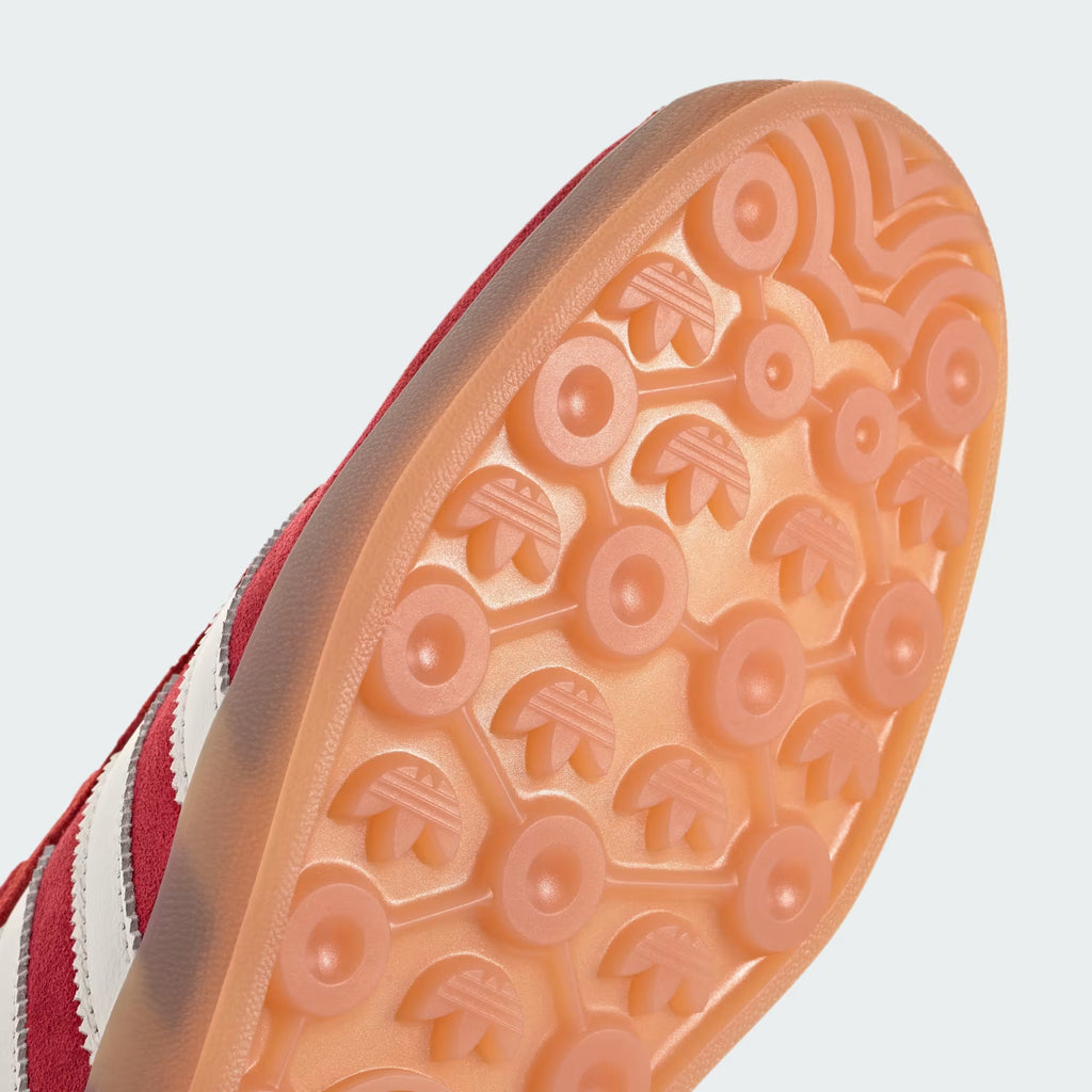 ADIDAS GAZELLE - TEAM VICTORY RED