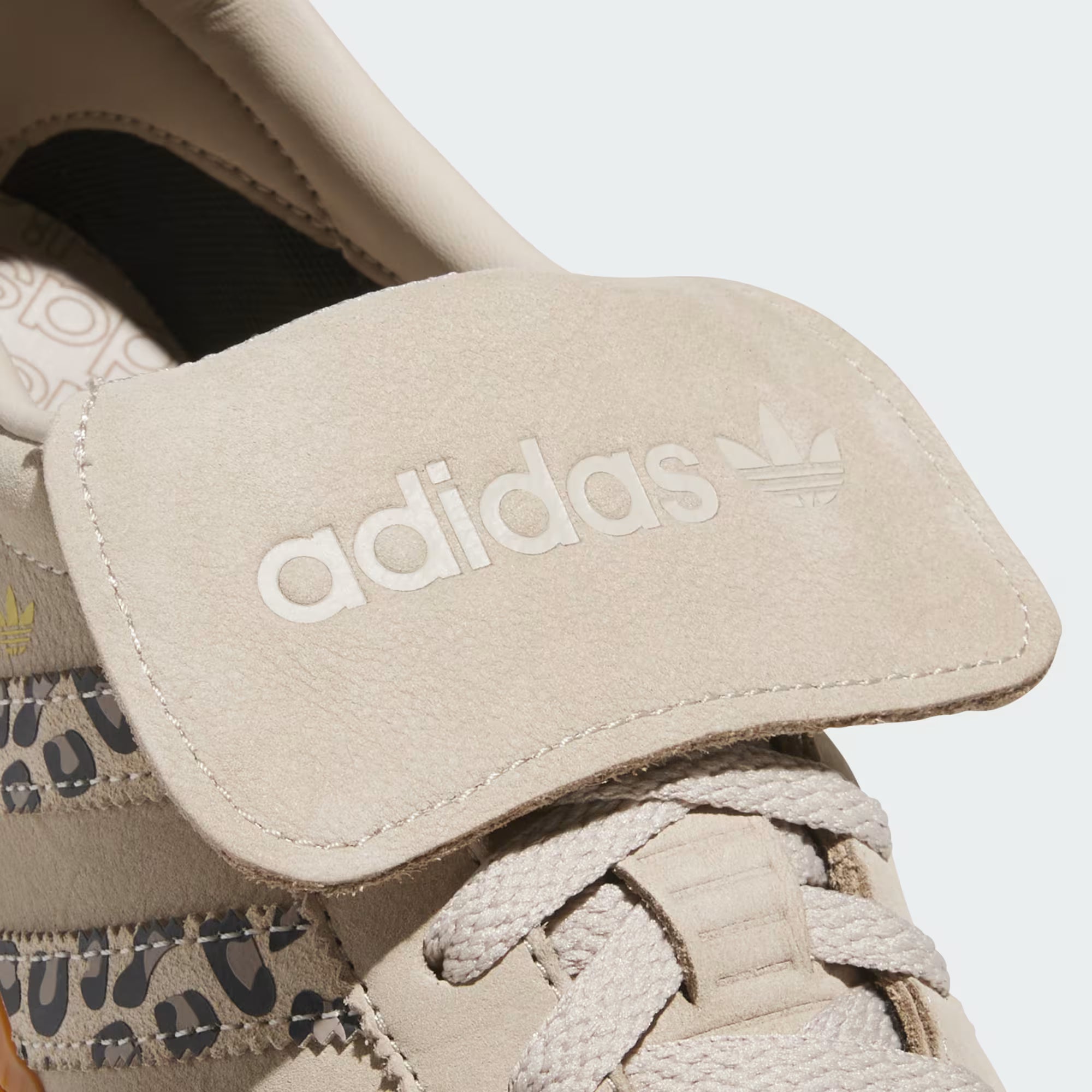 ADIDAS SPEZIAL - WONDER BEIGE