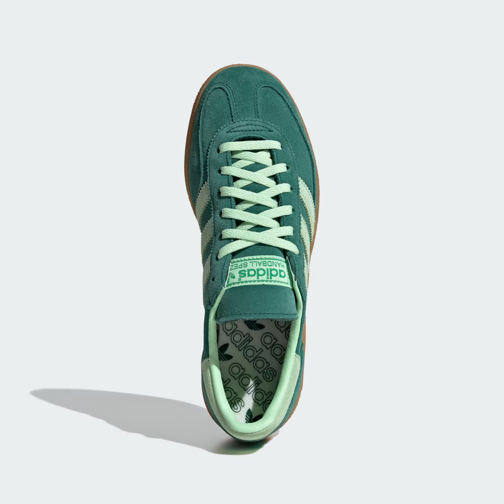ADIDAS SPEZIAL - COLLEGIATE GREEN