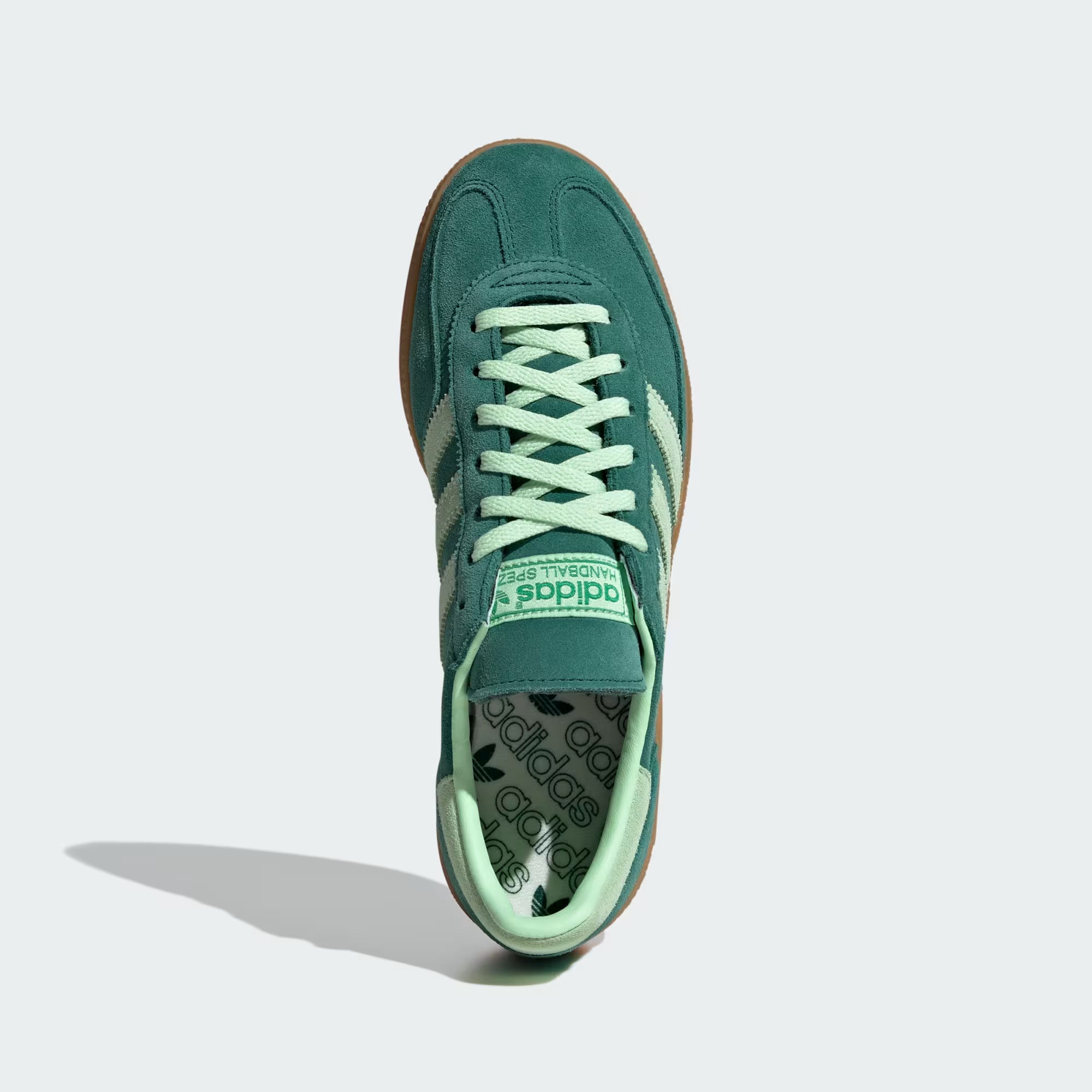 ADIDAS SPEZIAL - COLLEGIATE GREEN