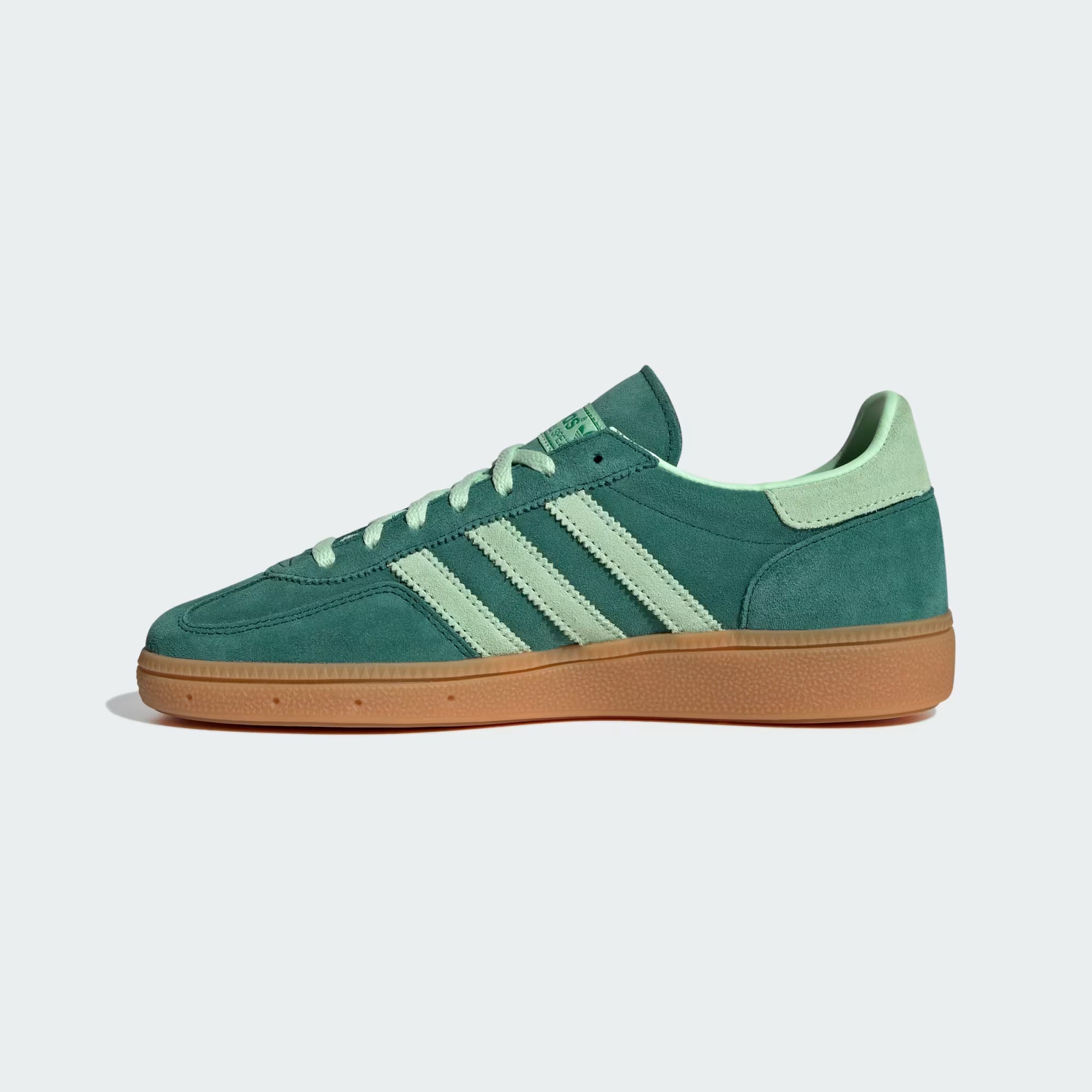 ADIDAS SPEZIAL - COLLEGIATE GREEN