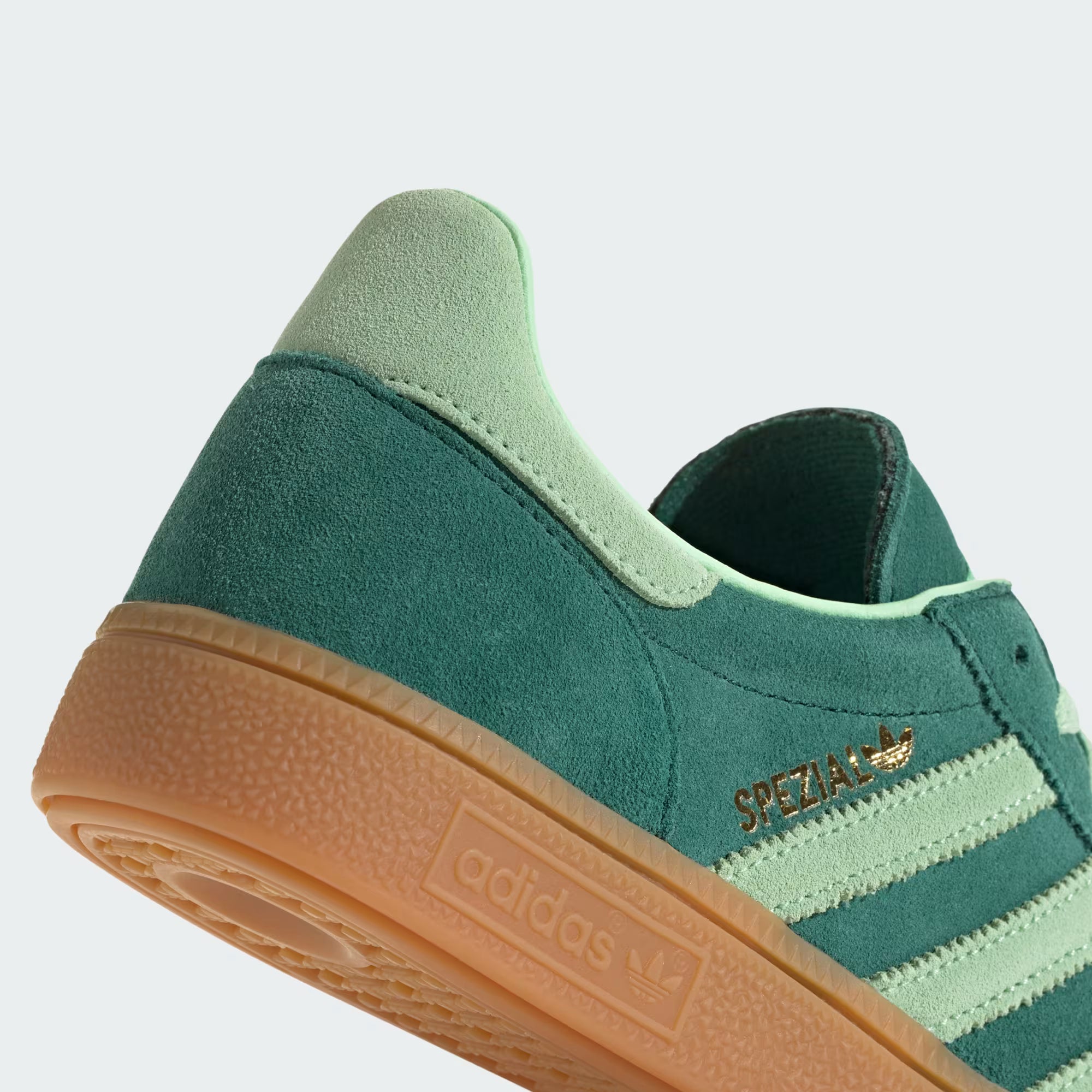 ADIDAS SPEZIAL - COLLEGIATE GREEN