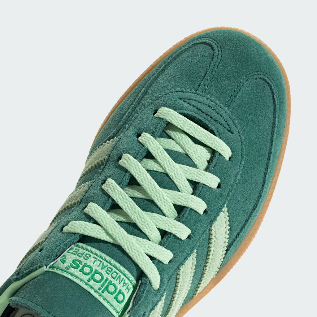 ADIDAS SPEZIAL - COLLEGIATE GREEN