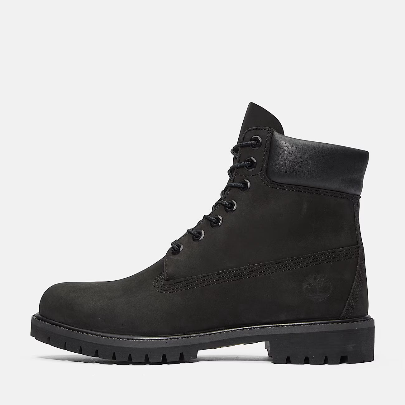 TIMBERLAND PREMIUM 6-INCH - BLACK