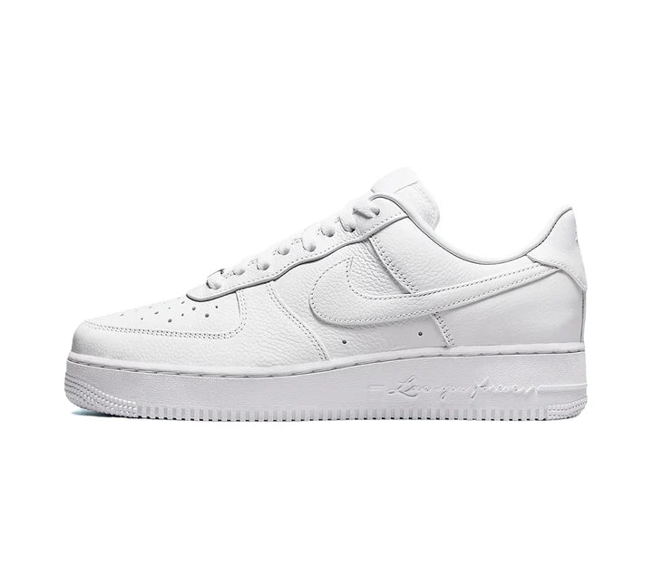 NIKE AIR FORCE 1 07' - NOCTA "CERTIFIED LOVER BOY"