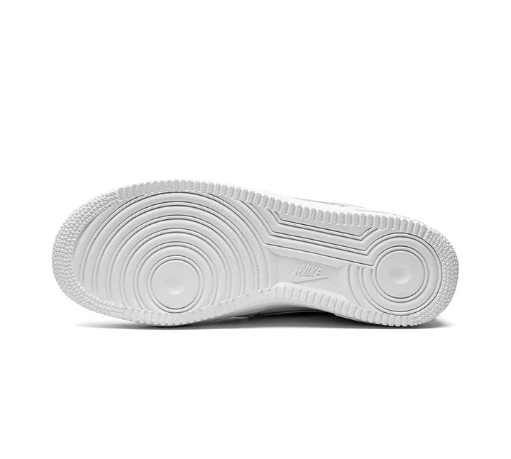 NIKE AIR FORCE 1 07' - WHITE