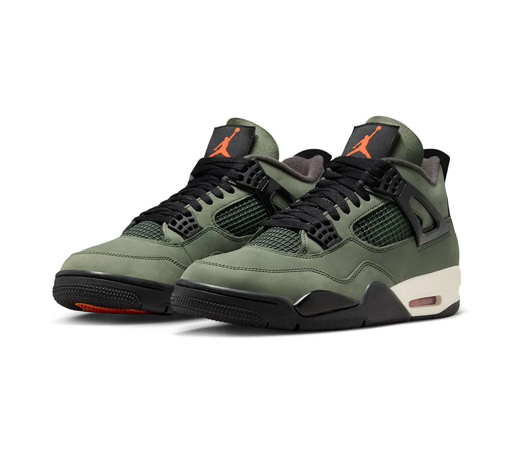 JORDAN 4 RETRO OG SP - UNDEFEATED