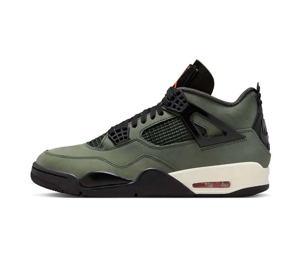JORDAN 4 RETRO OG SP - UNDEFEATED
