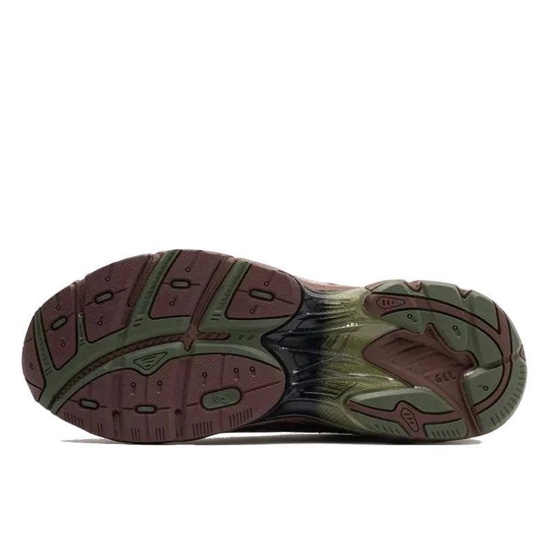 ASICS UB6-S GT-2160 KIKO KOSTADINOV MANTLE GREEN