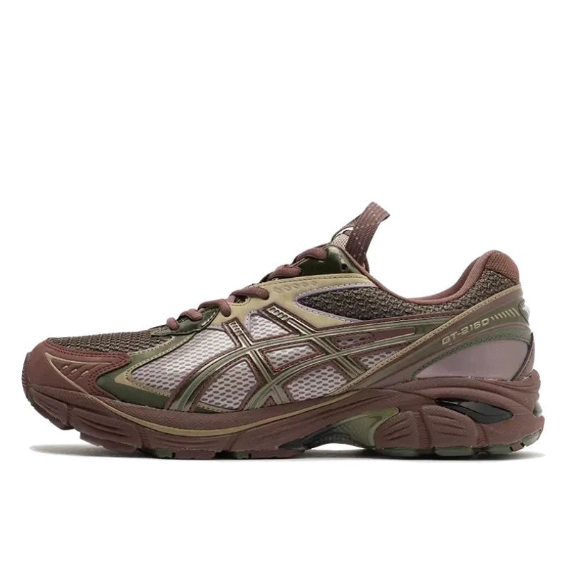 ASICS UB6-S GT-2160 KIKO KOSTADINOV MANTLE GREEN