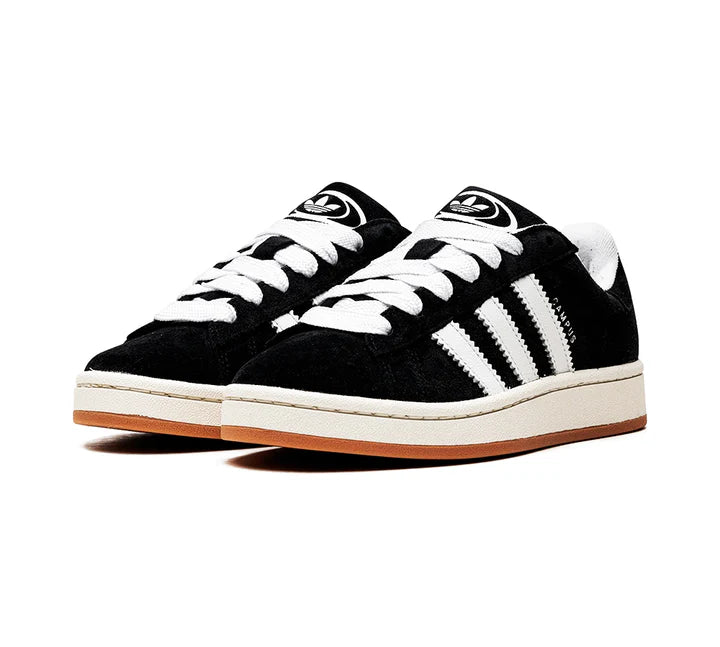ADIDAS CAMPUS 00S - CORE BLACK