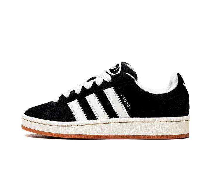 ADIDAS CAMPUS 00S - CORE BLACK