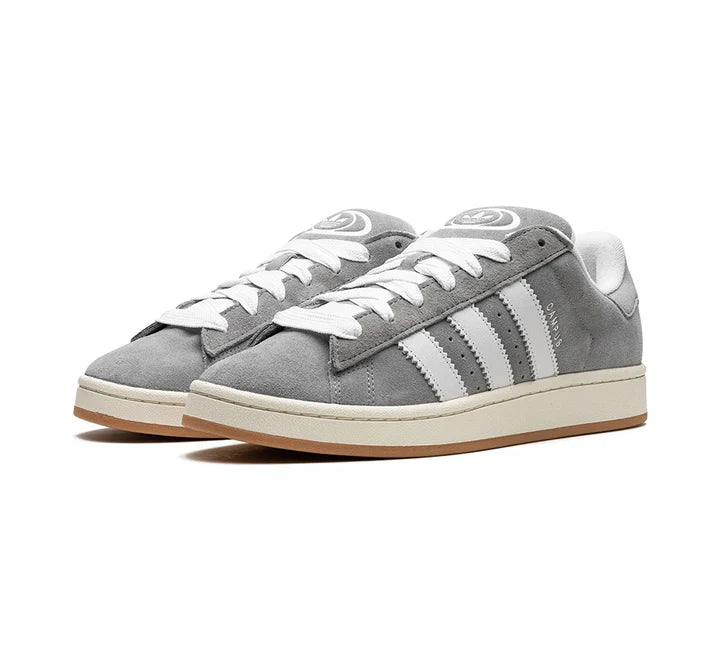 ADIDAS CAMPUS 00S - GREY WHITE