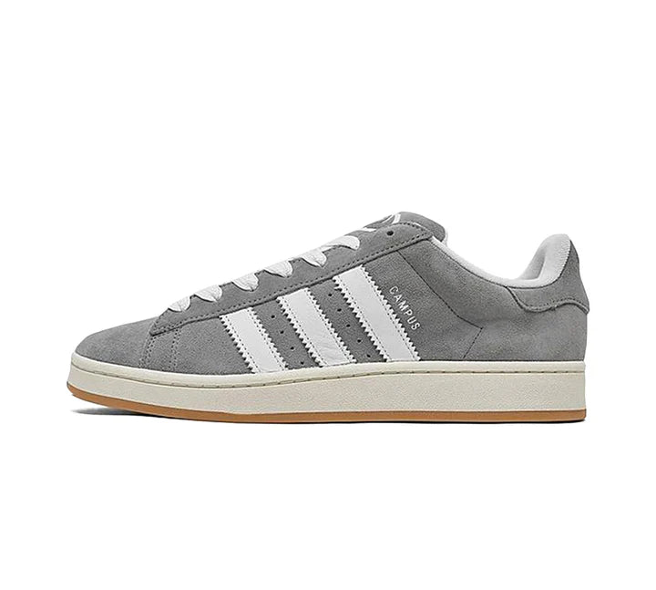ADIDAS CAMPUS 00S - GREY WHITE
