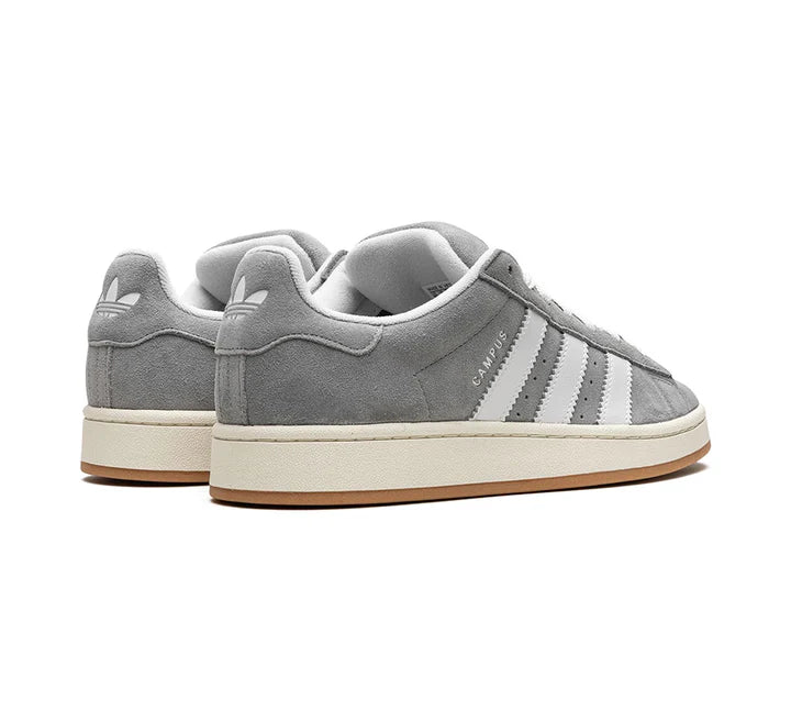 ADIDAS CAMPUS 00S - GREY WHITE
