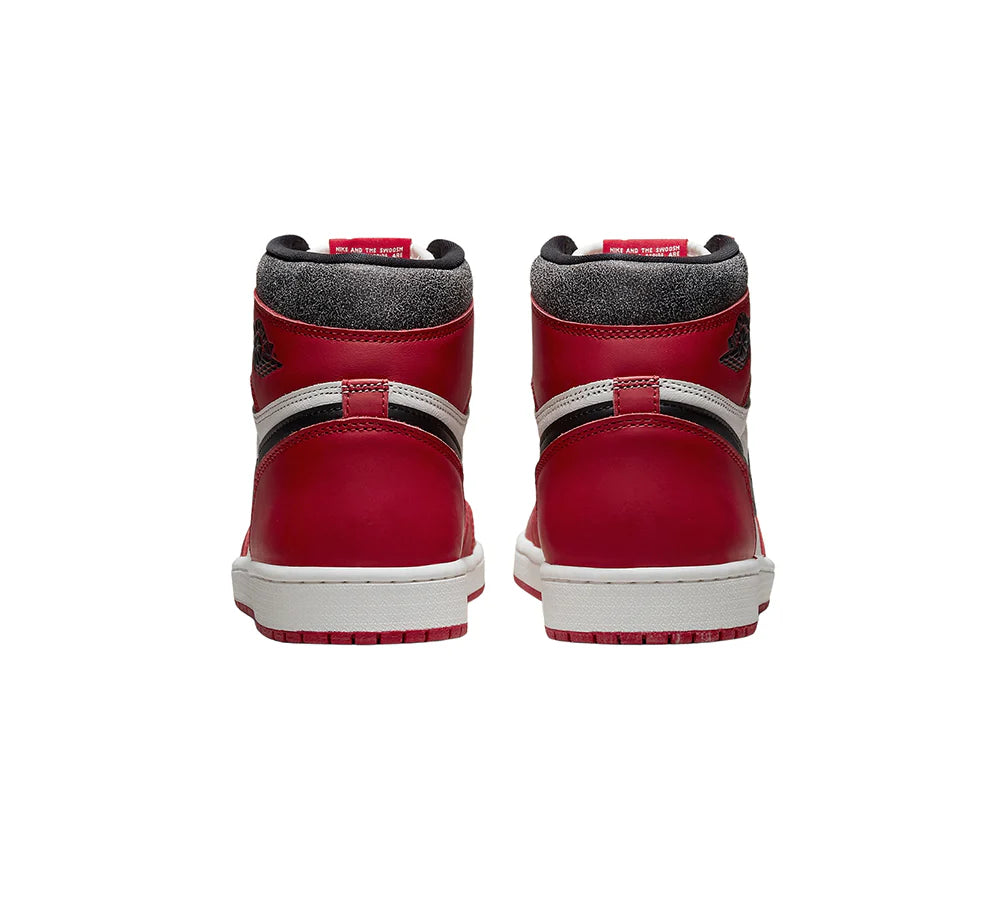 JORDAN 1 RETRO HIGH OG - CHICAGO LOST AND FOUND