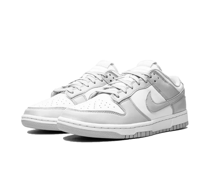 NIKE DUNK LOW - GREY FOG