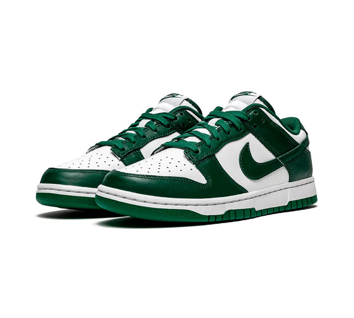 NIKE DUNK LOW - MICHIGAN STATE