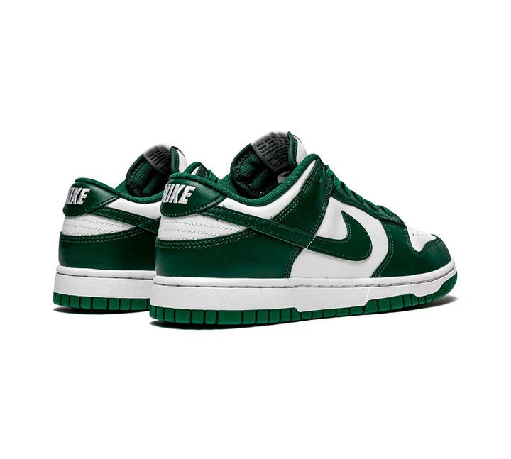 NIKE DUNK LOW - MICHIGAN STATE